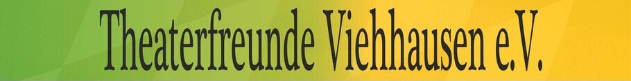 Theaterfreunde Viehhausen e.V.
